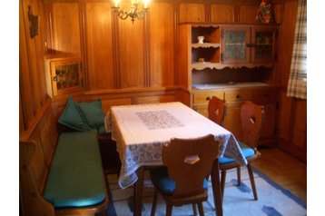 Family pension Cortina d'Ampezzo 1